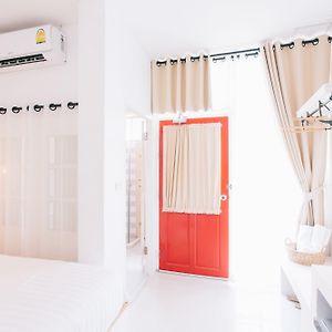 Superior Double Room Balcony