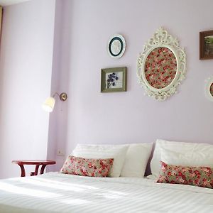 Deluxe Double Room Balcony